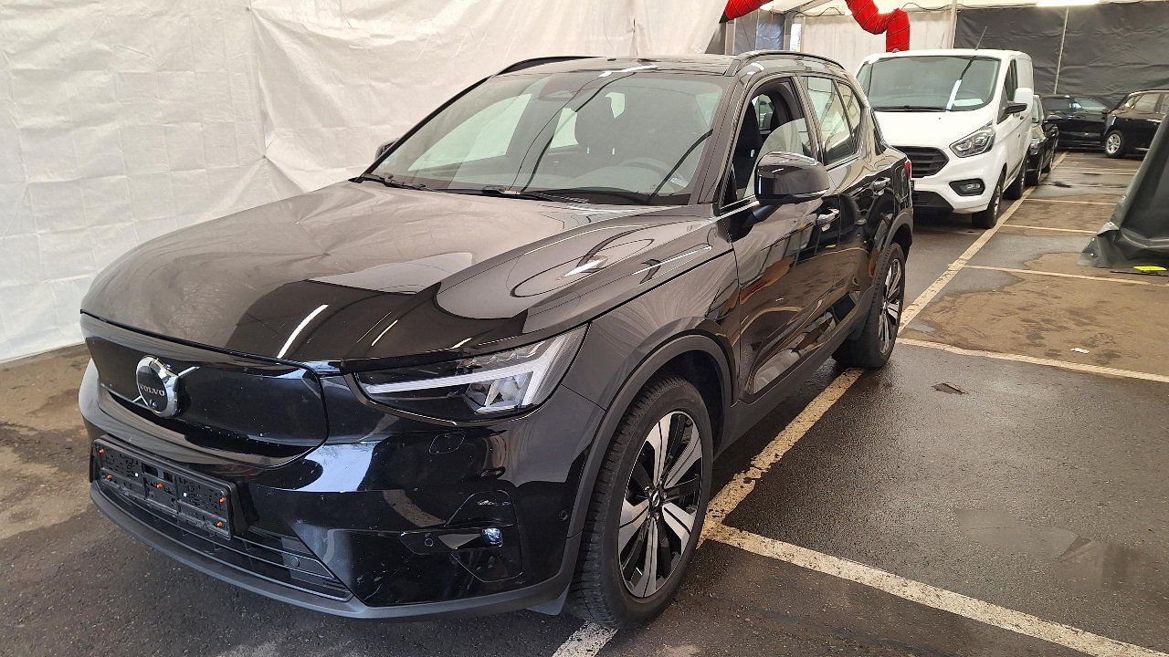 Volvo XC40 XC40 Ultimate Recharge Pure Electric AWD 78kWh