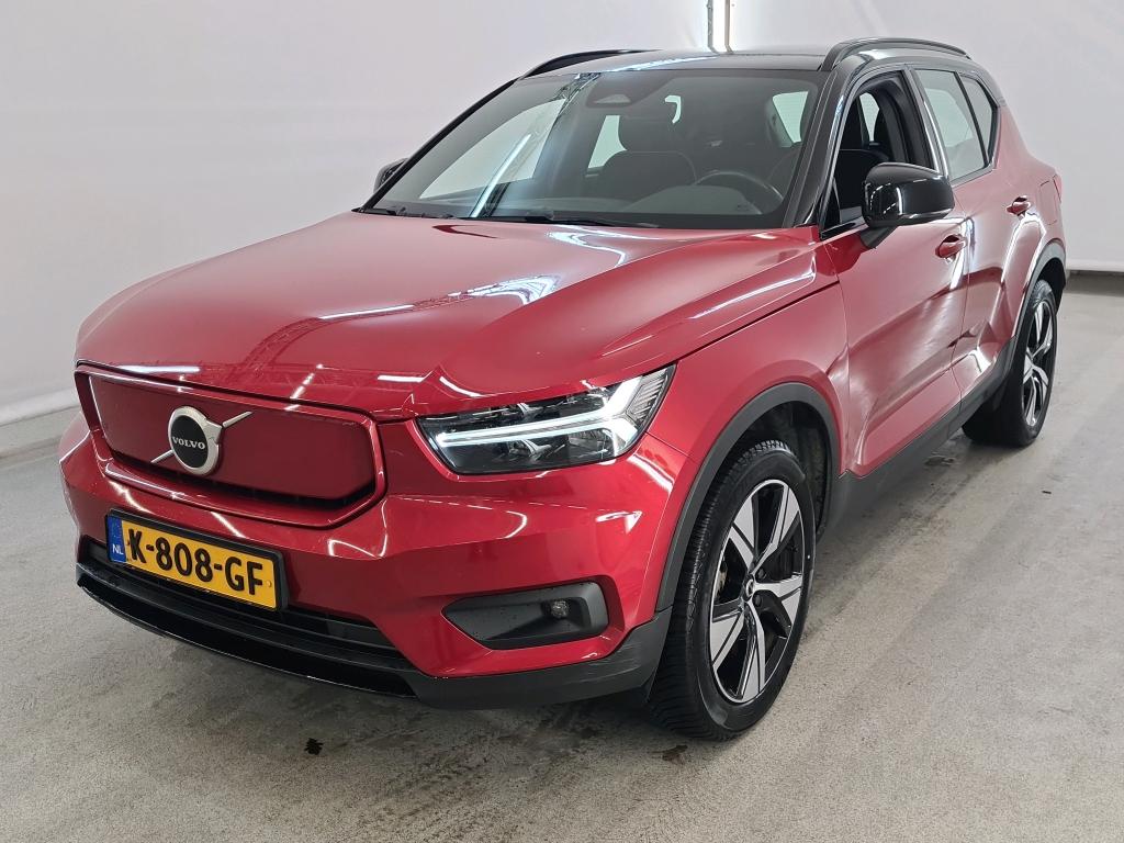 Volvo XC40 Volvo XC40 Recharge P8 AWD 5d