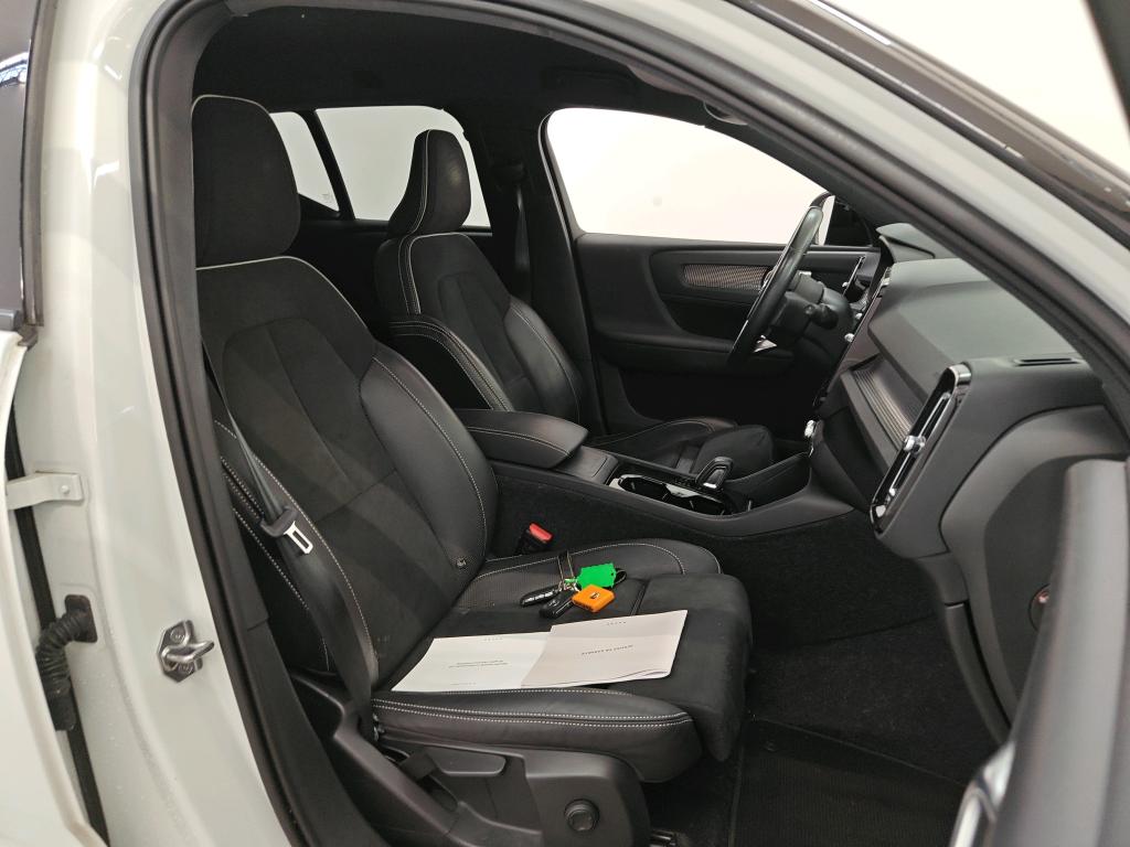 Foto 3 van Volvo XC40 Recharge