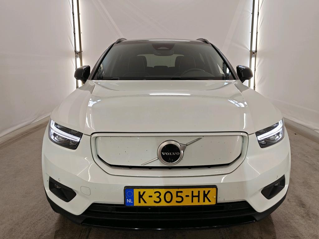 Foto 13 van Volvo XC40 Recharge