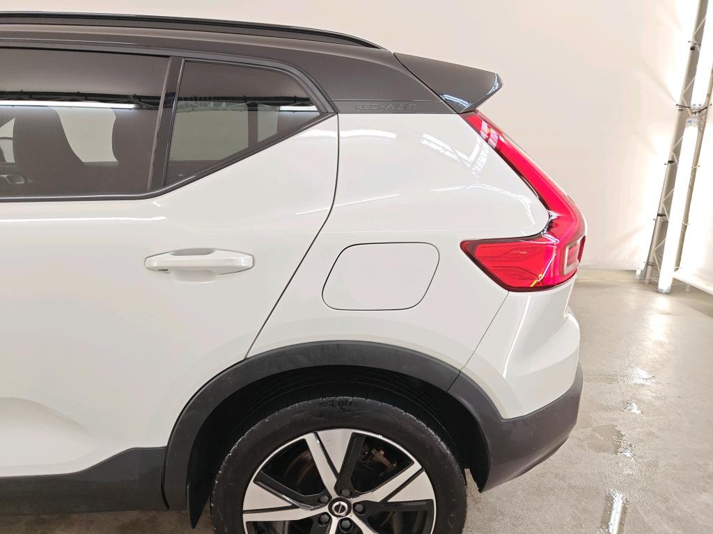 Foto 15 van Volvo XC40 Recharge