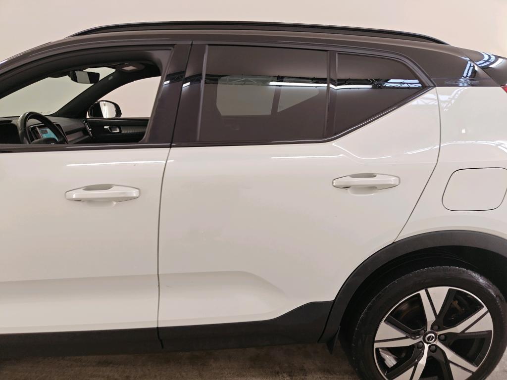 Foto 16 van Volvo XC40 Recharge