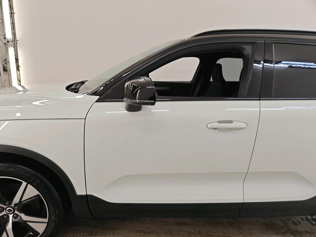 Foto 17 van Volvo XC40 Recharge