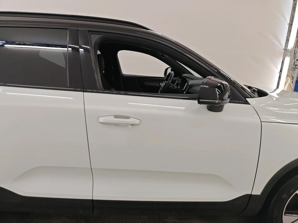 Foto 18 van Volvo XC40 Recharge