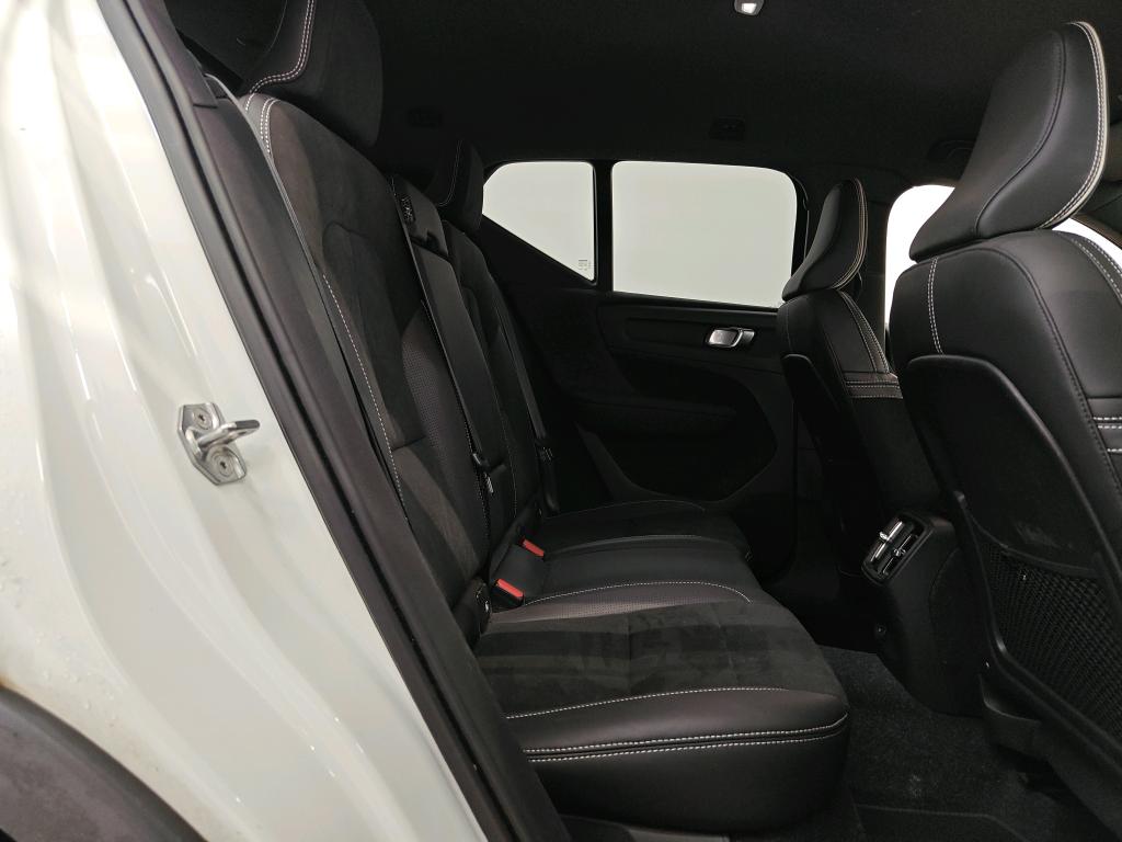 Foto 19 van Volvo XC40 Recharge
