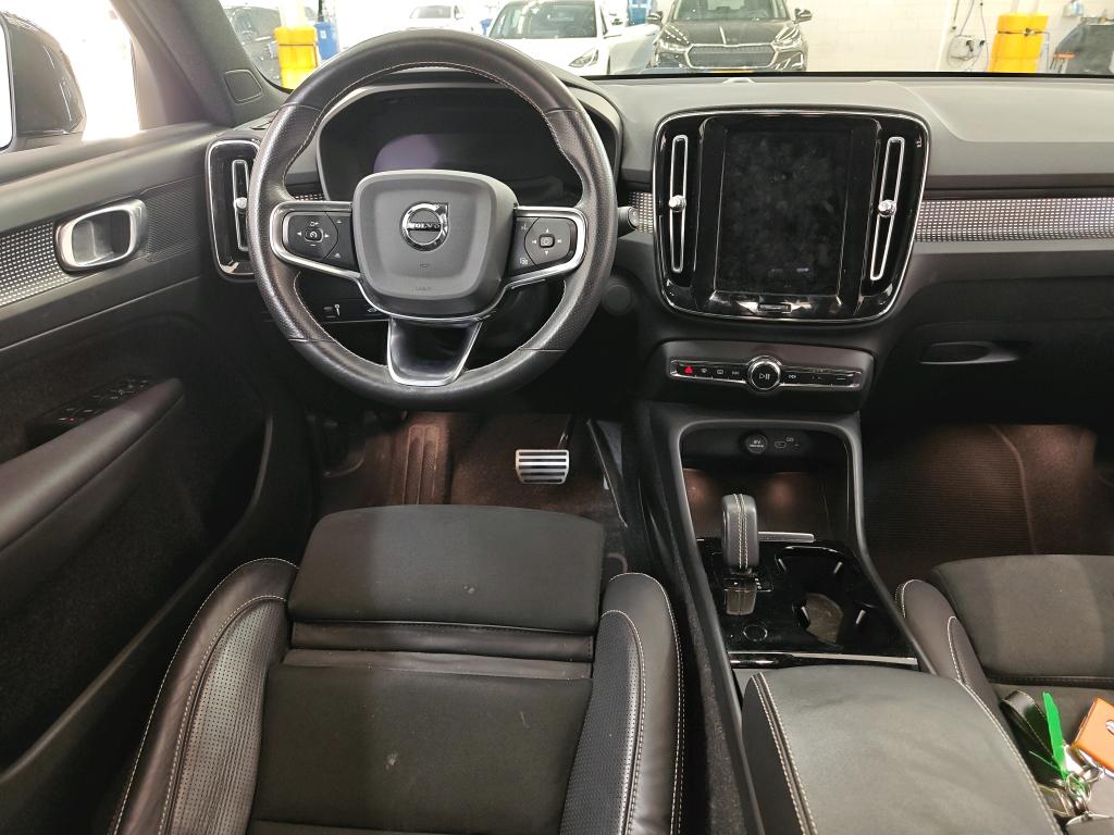 Foto 20 van Volvo XC40 Recharge