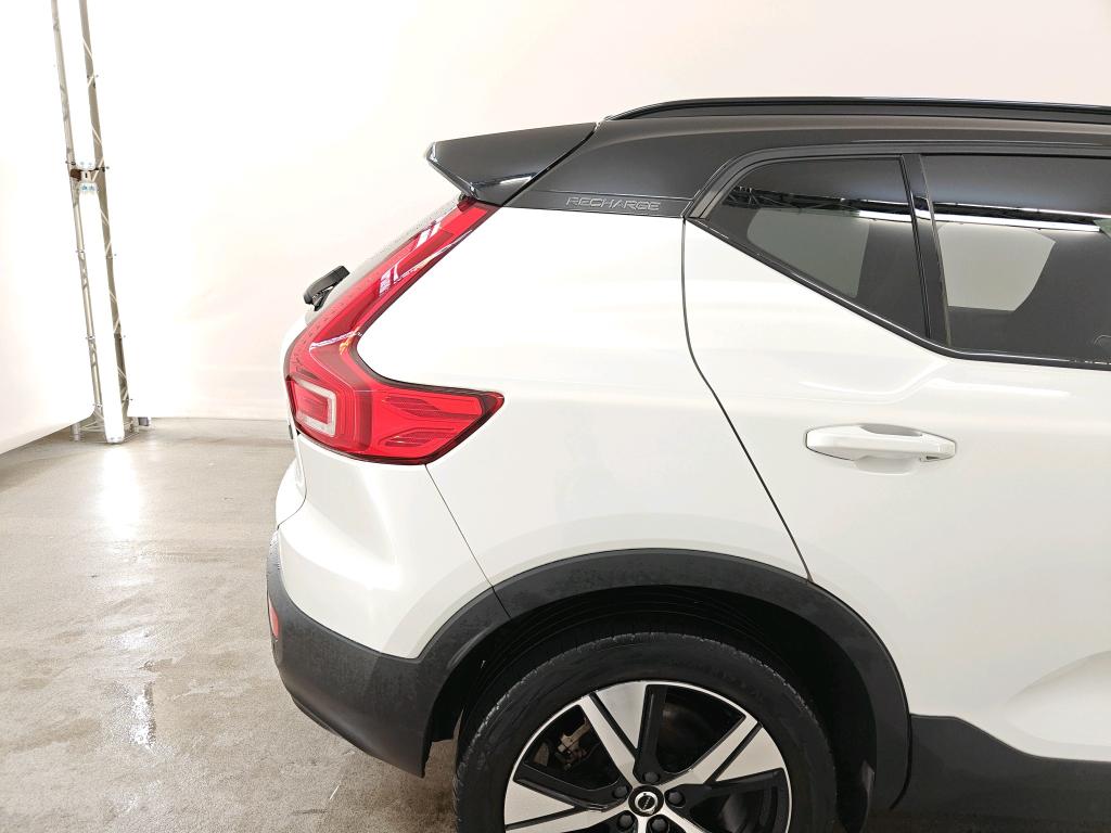 Foto 22 van Volvo XC40 Recharge