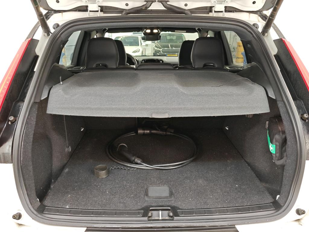 Foto 25 van Volvo XC40 Recharge