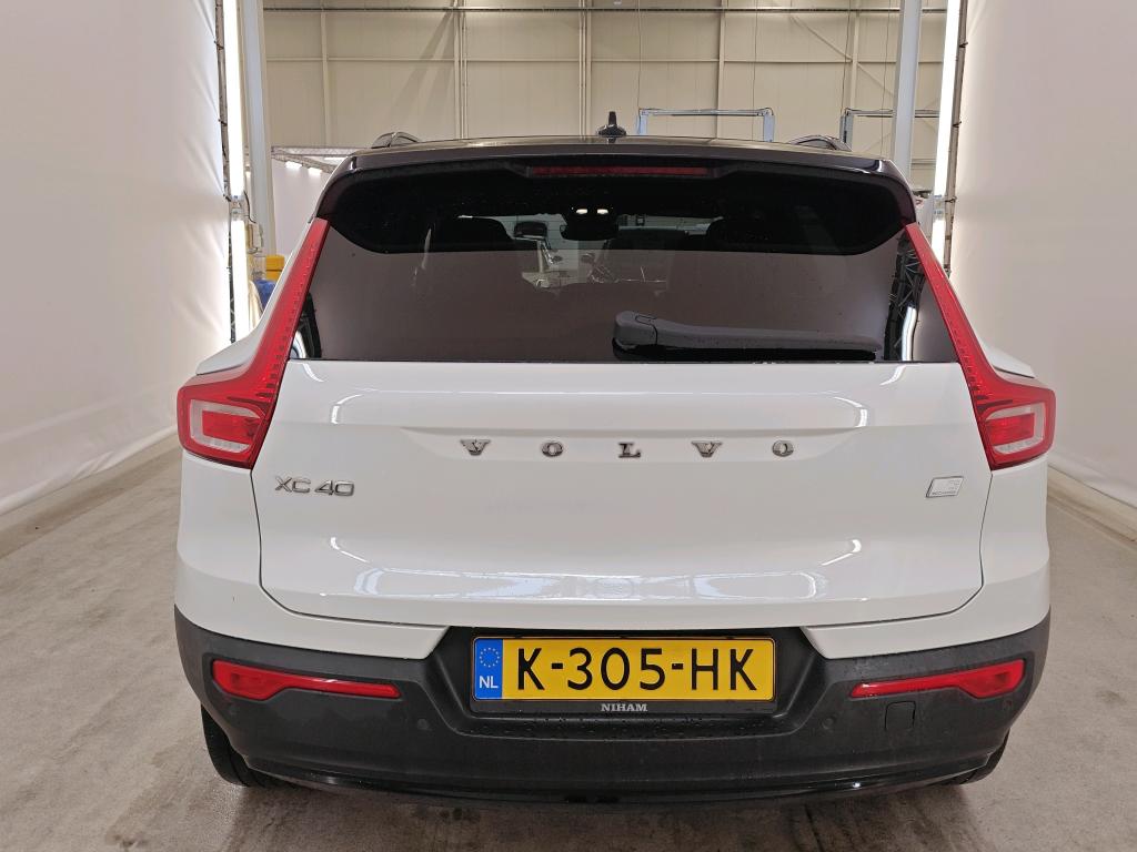 Foto 26 van Volvo XC40 Recharge