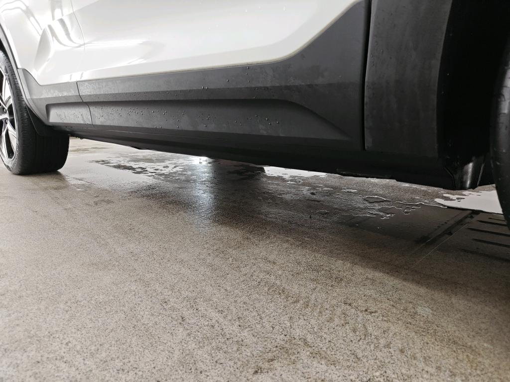 Foto 27 van Volvo XC40 Recharge