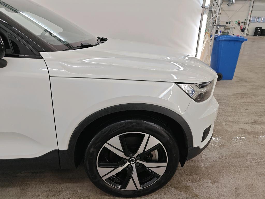 Foto 29 van Volvo XC40 Recharge