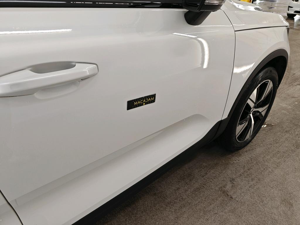 Foto 31 van Volvo XC40 Recharge