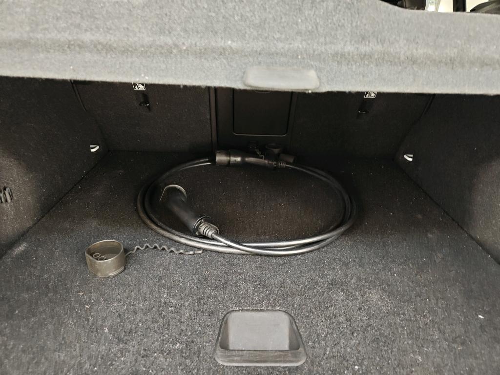 Foto 32 van Volvo XC40 Recharge
