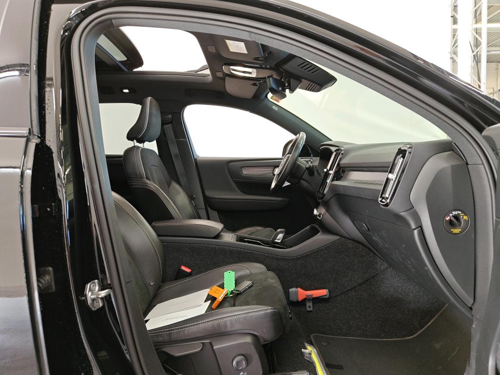 Foto 4 van Volvo XC40 Recharge