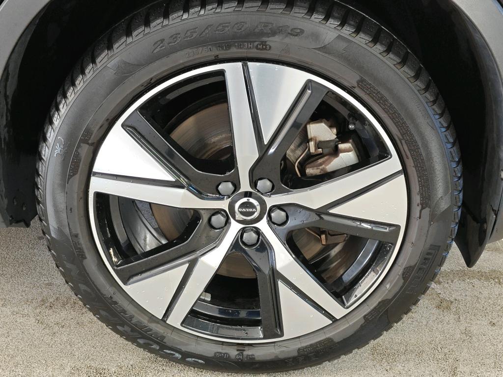 Foto 12 van Volvo XC40 Recharge