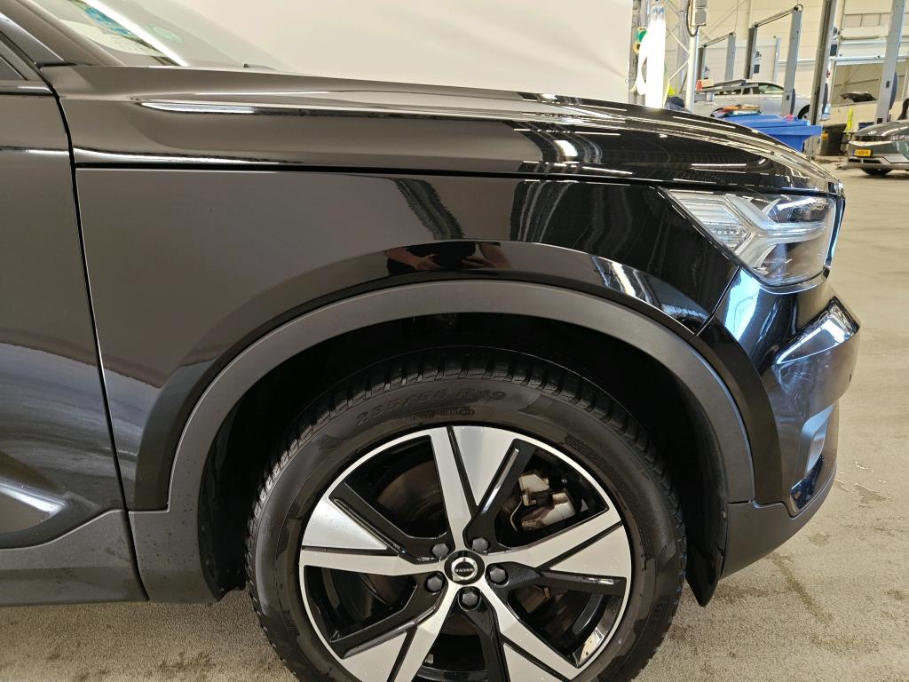Foto 13 van Volvo XC40 Recharge