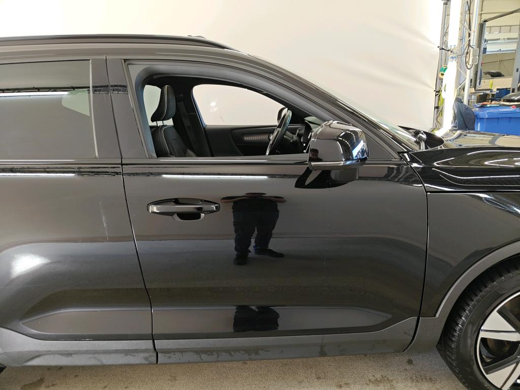 Foto 14 van Volvo XC40 Recharge