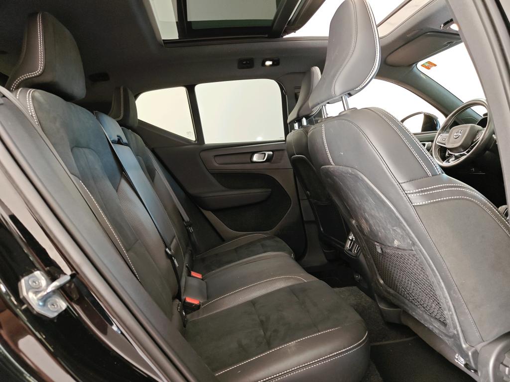 Foto 15 van Volvo XC40 Recharge