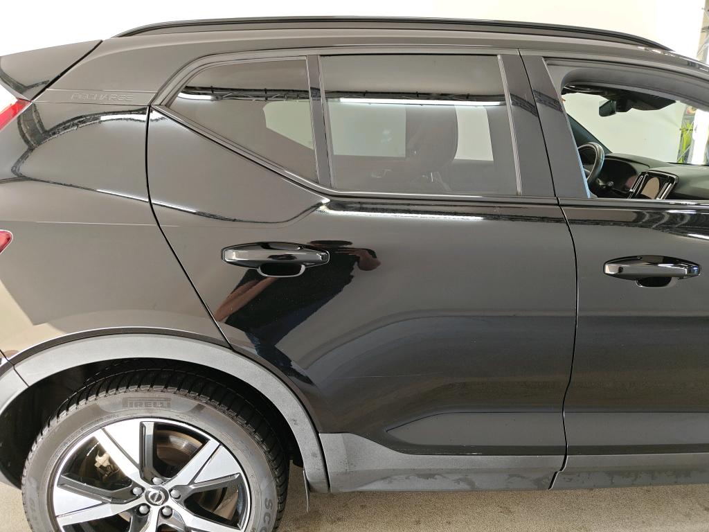 Foto 17 van Volvo XC40 Recharge