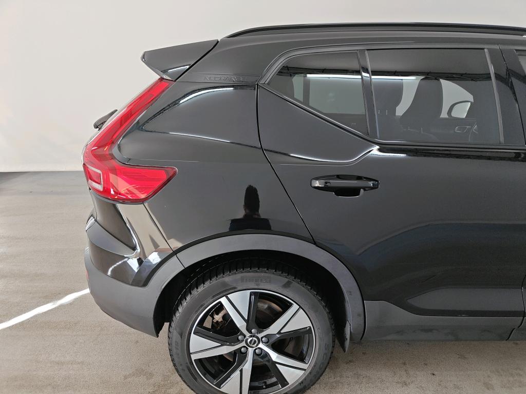 Foto 18 van Volvo XC40 Recharge