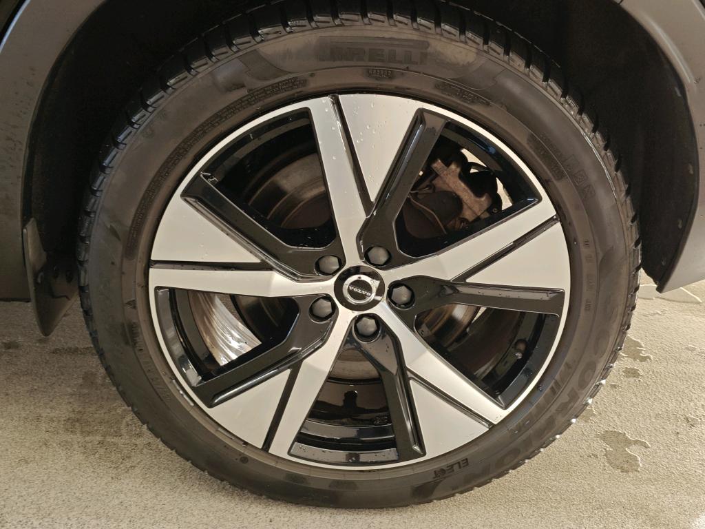 Foto 24 van Volvo XC40 Recharge