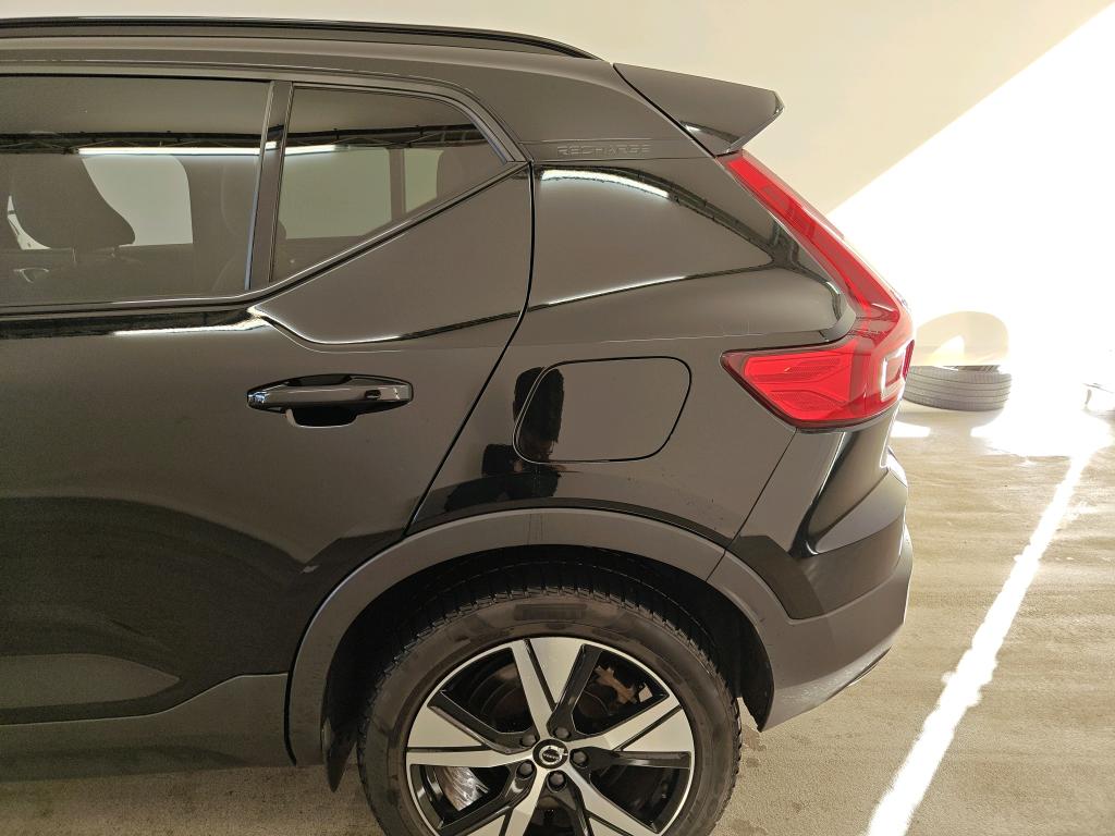 Foto 25 van Volvo XC40 Recharge