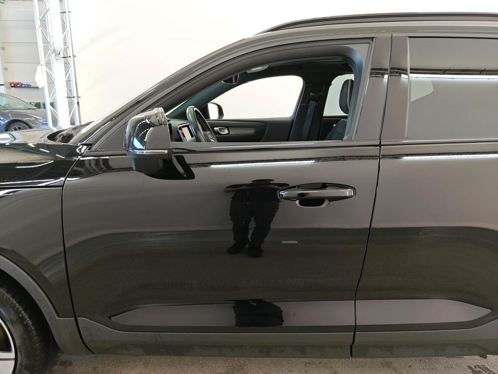 Foto 27 van Volvo XC40 Recharge