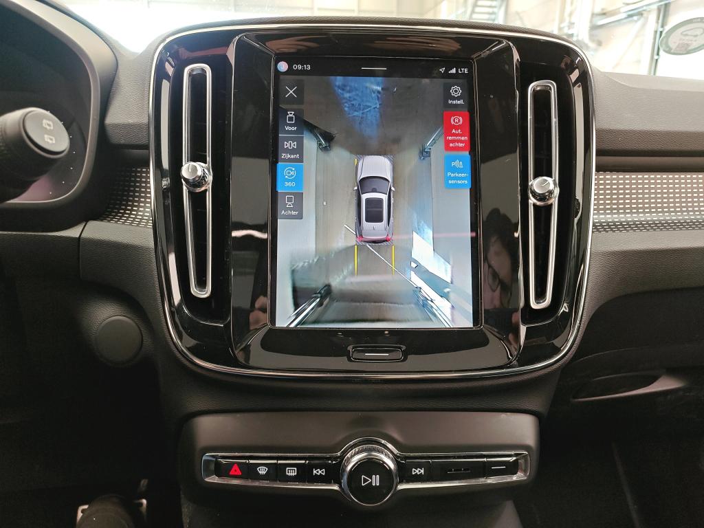 Foto 31 van Volvo XC40 Recharge