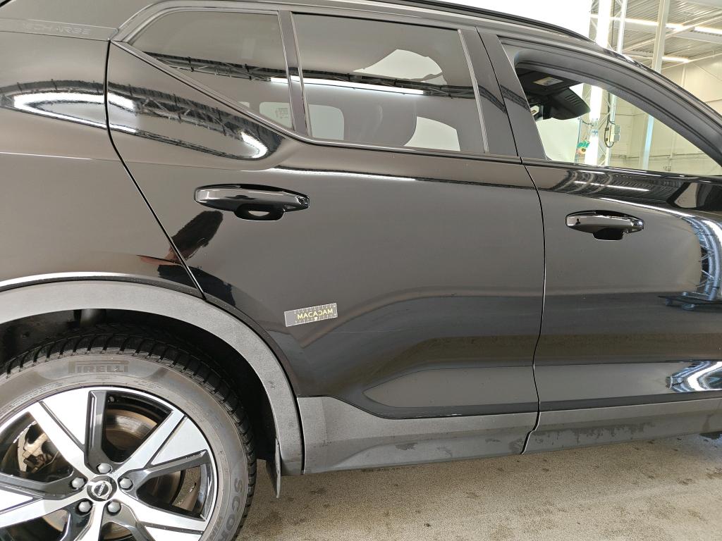 Foto 34 van Volvo XC40 Recharge