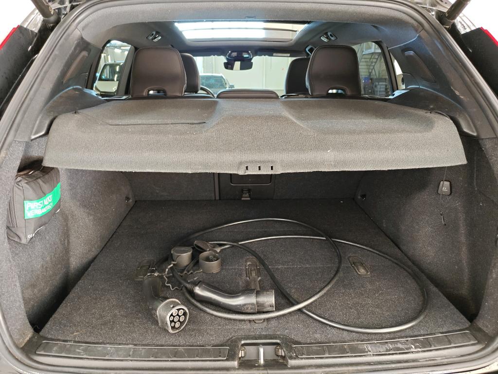 Foto 37 van Volvo XC40 Recharge