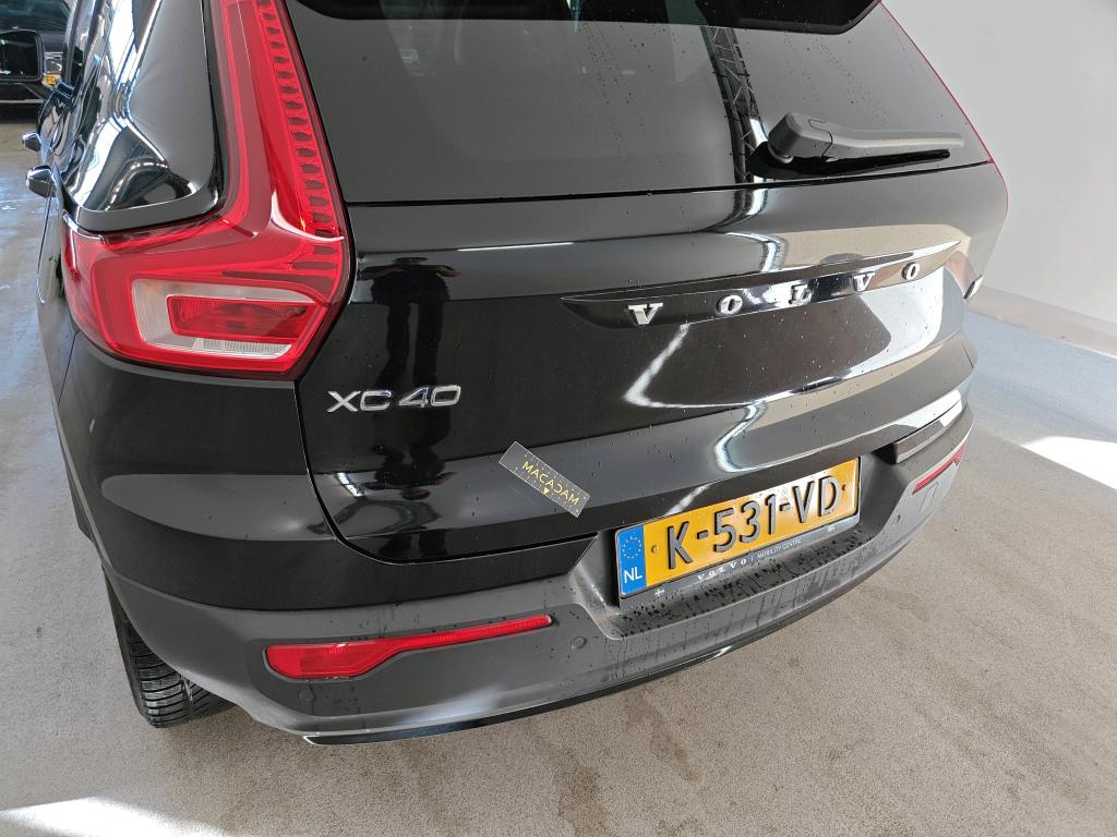 Foto 38 van Volvo XC40 Recharge