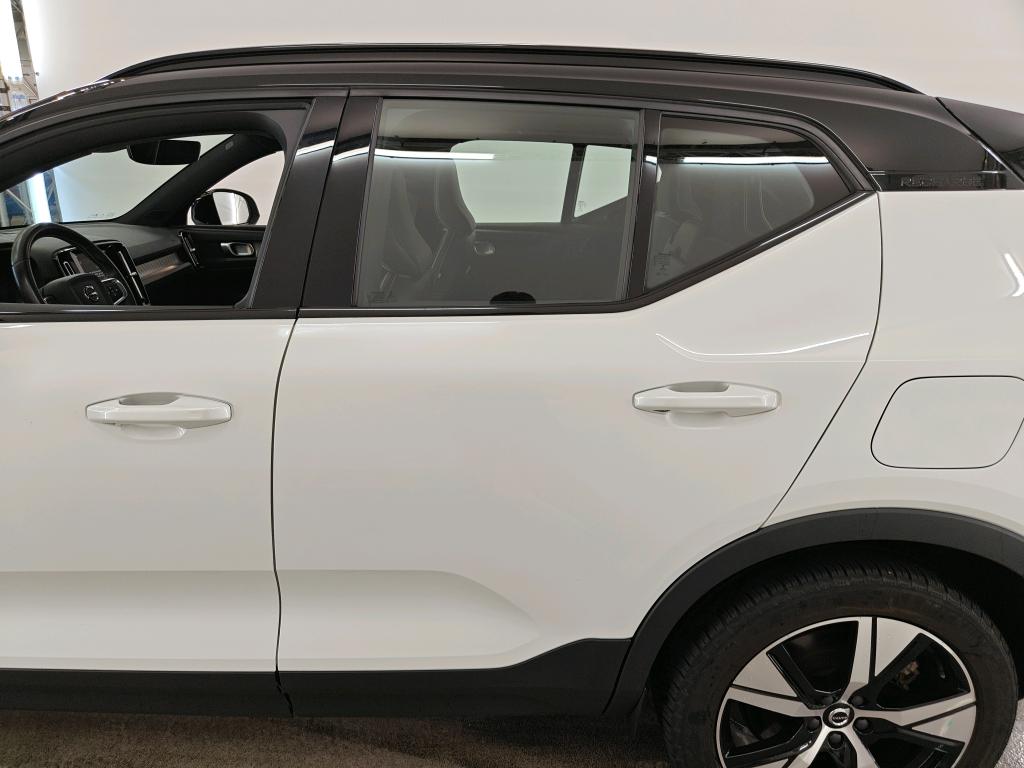 Foto 11 van Volvo XC40 Recharge