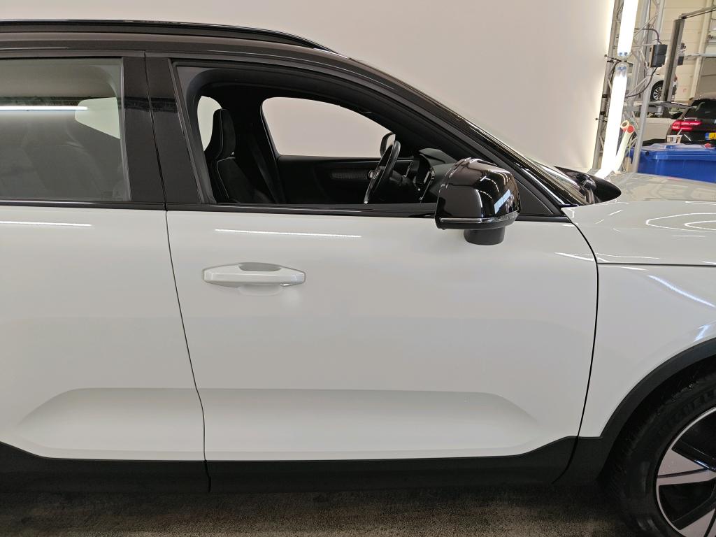 Foto 12 van Volvo XC40 Recharge