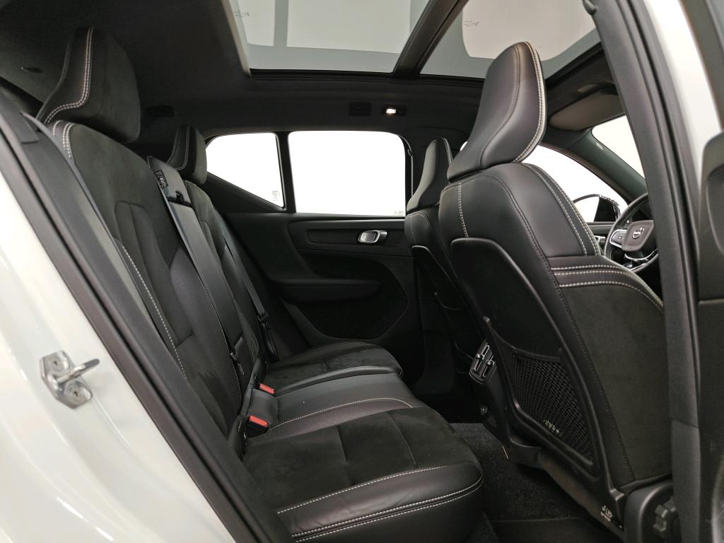 Foto 13 van Volvo XC40 Recharge