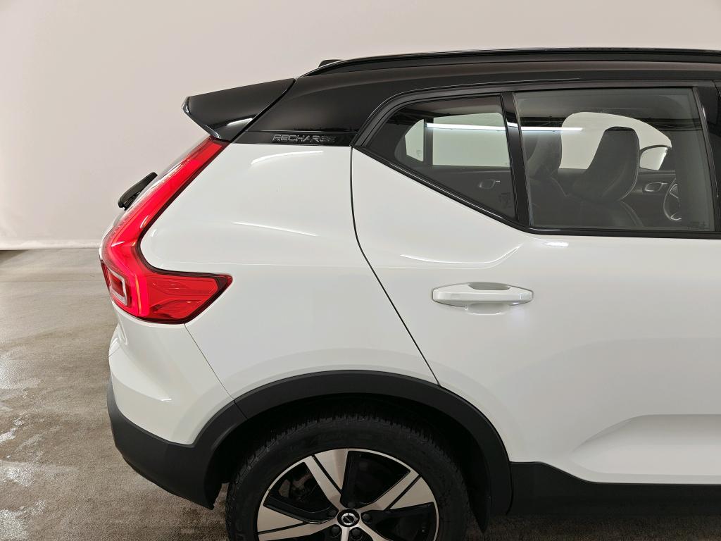 Foto 15 van Volvo XC40 Recharge
