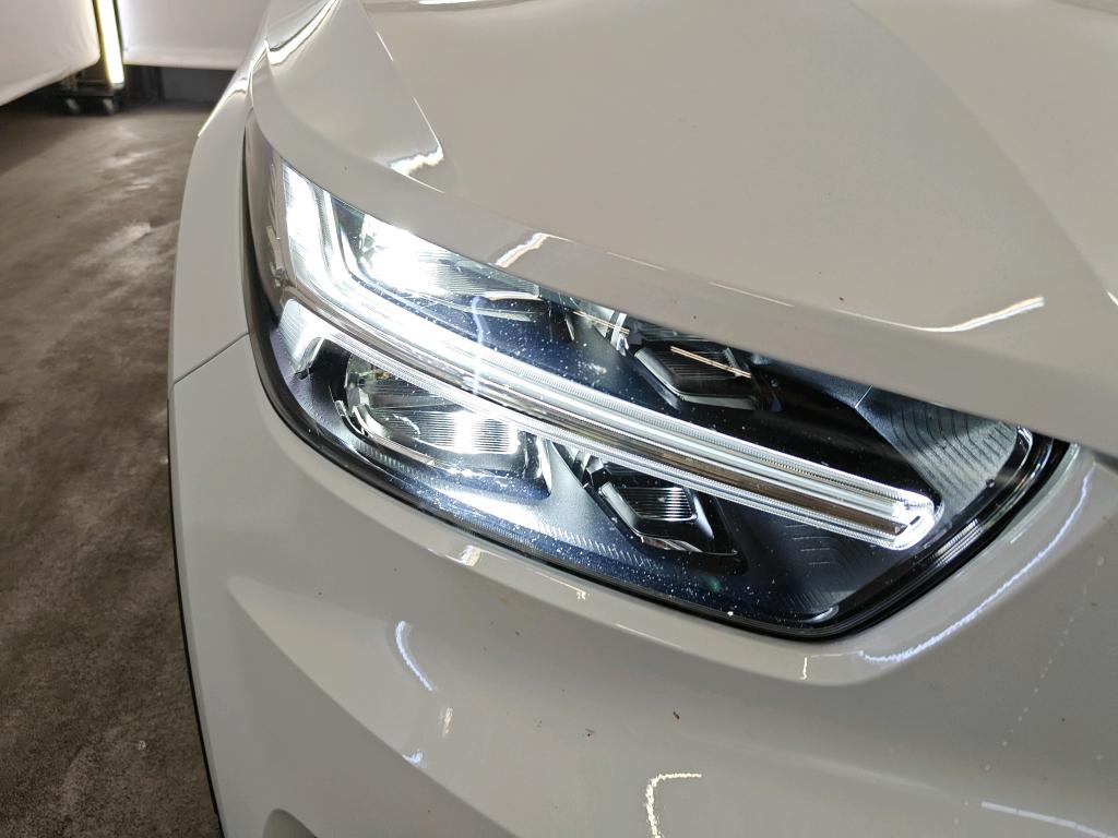 Foto 16 van Volvo XC40 Recharge