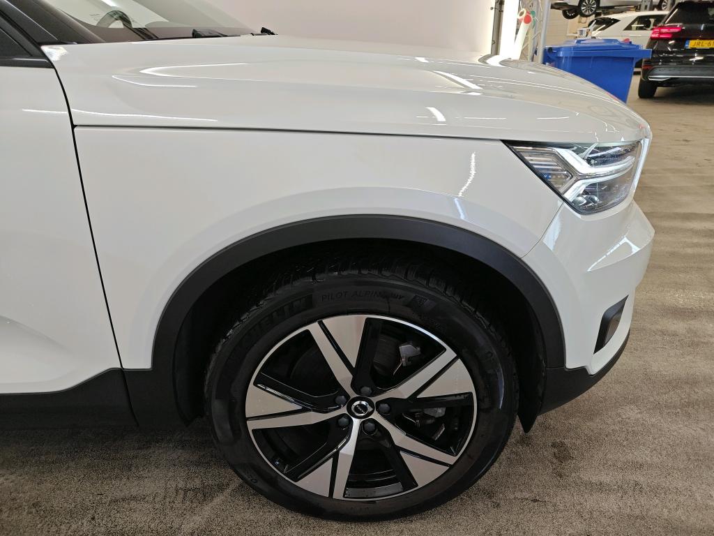 Foto 17 van Volvo XC40 Recharge