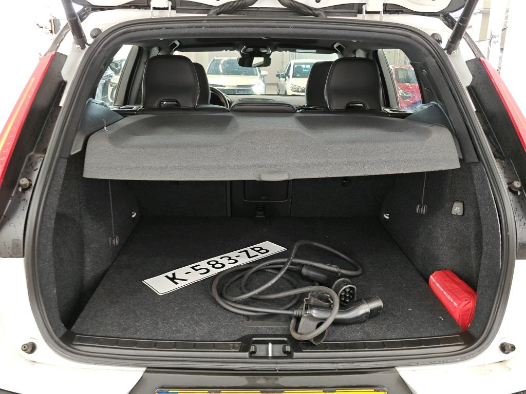 Foto 25 van Volvo XC40 Recharge