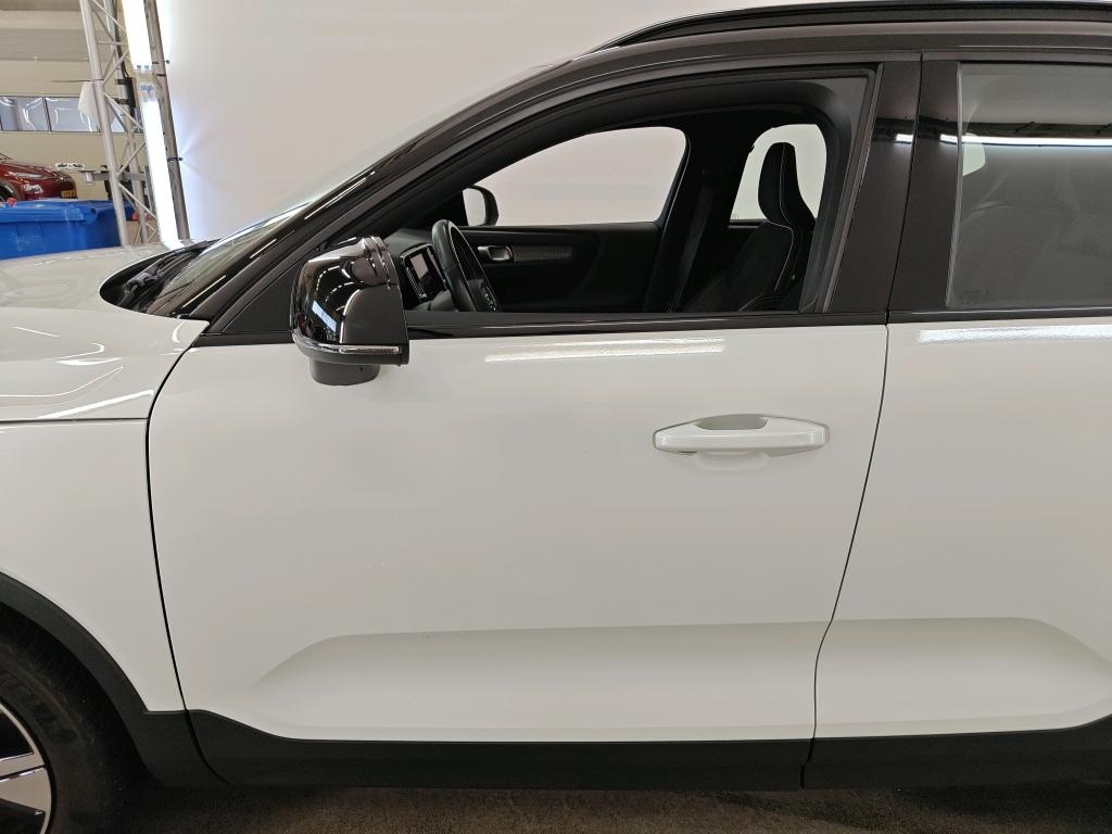 Foto 26 van Volvo XC40 Recharge