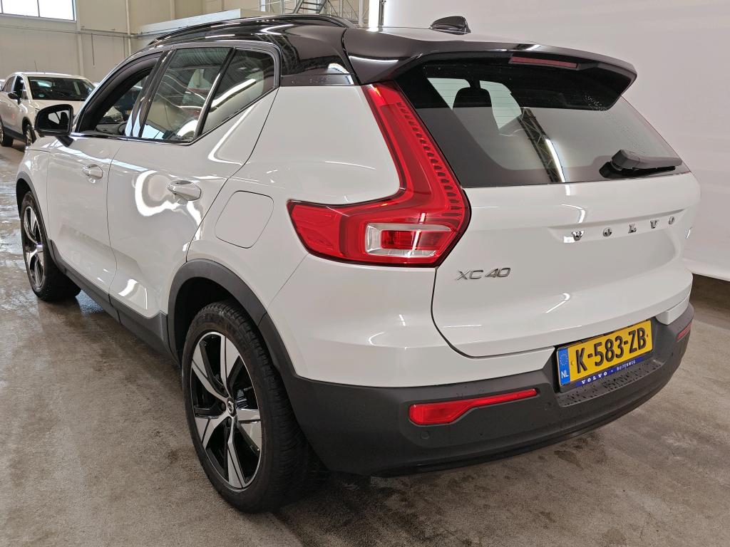 Foto 27 van Volvo XC40 Recharge