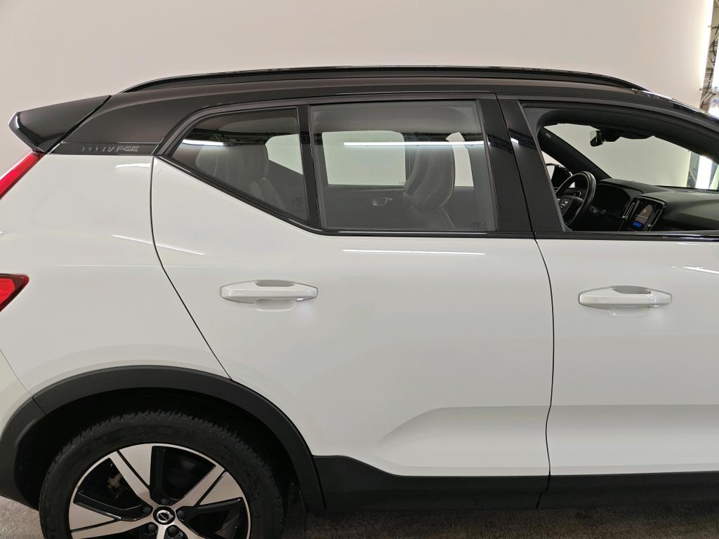 Foto 28 van Volvo XC40 Recharge