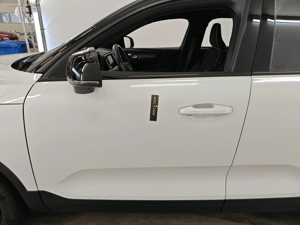 Foto 30 van Volvo XC40 Recharge