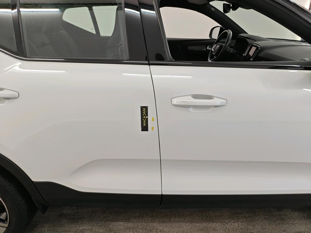 Foto 31 van Volvo XC40 Recharge