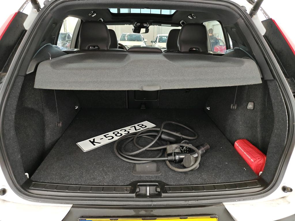 Foto 32 van Volvo XC40 Recharge