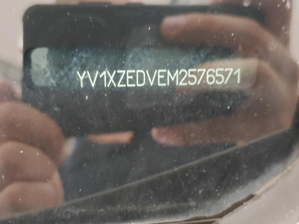 Foto 7 van Volvo XC40 Recharge