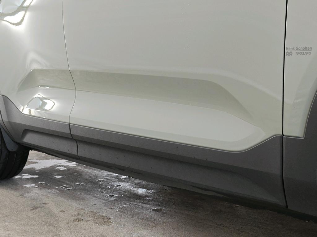 Foto 14 van Volvo XC40 Recharge