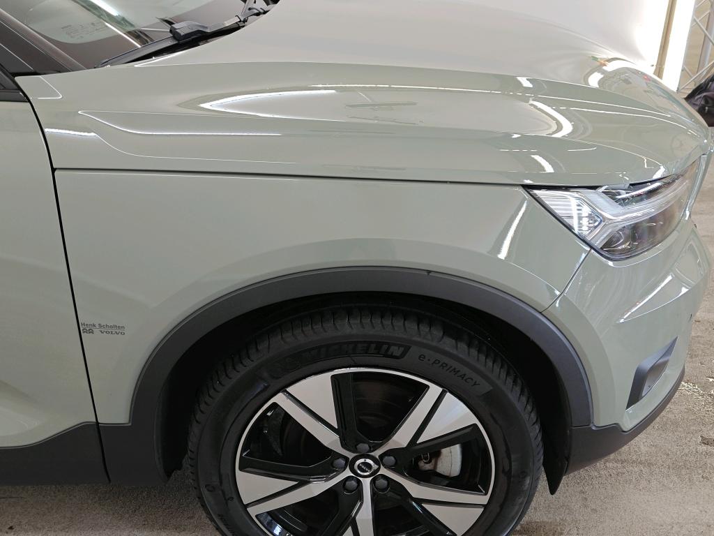 Foto 16 van Volvo XC40 Recharge