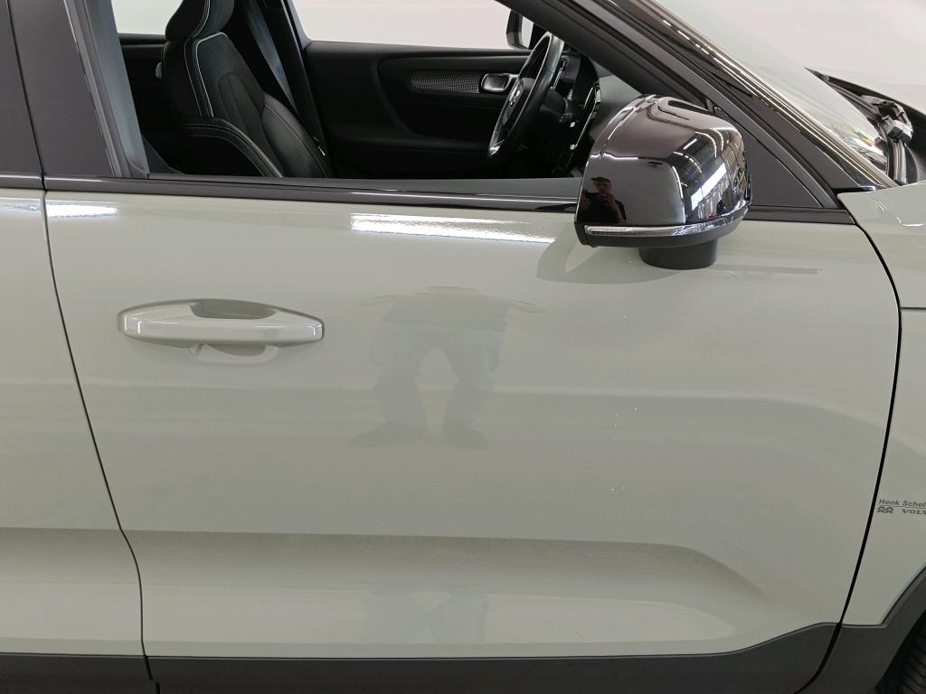 Foto 17 van Volvo XC40 Recharge