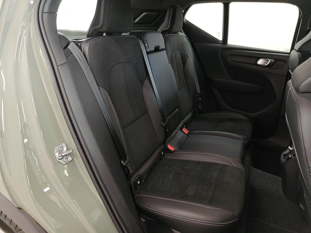 Foto 18 van Volvo XC40 Recharge