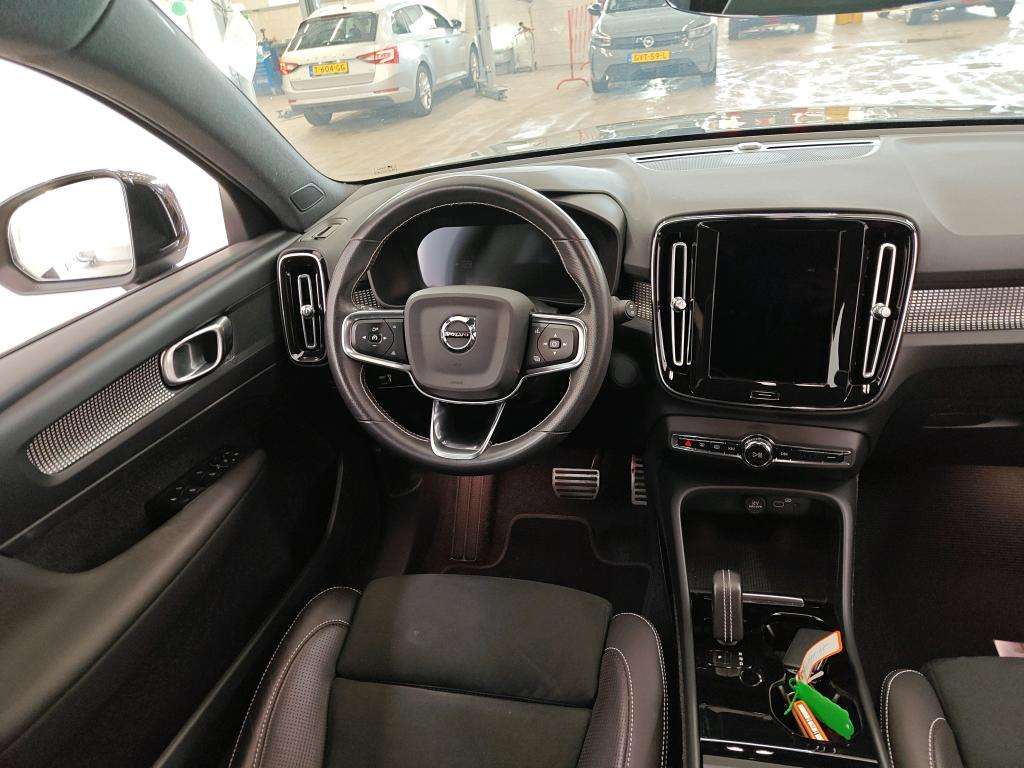 Foto 19 van Volvo XC40 Recharge
